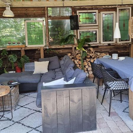 Logeren Bij Sabine En Jw Apartment Беекберген Екстериор снимка