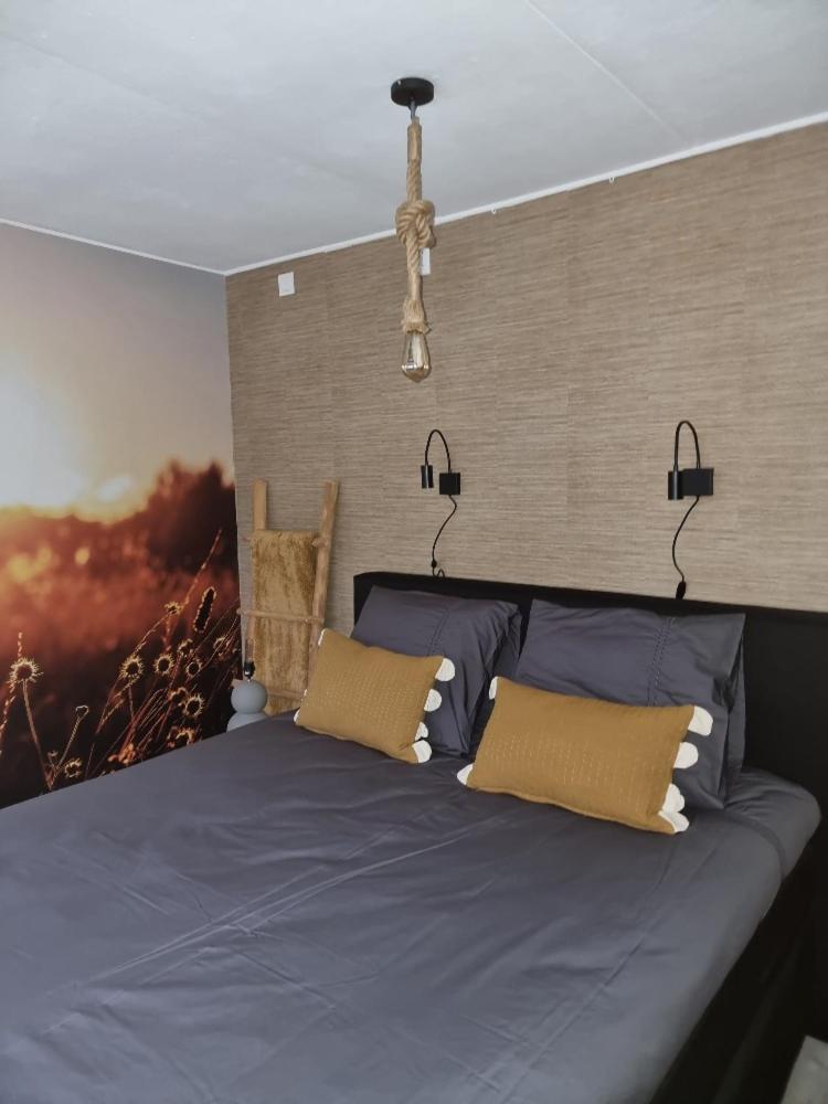 Logeren Bij Sabine En Jw Apartment Беекберген Екстериор снимка