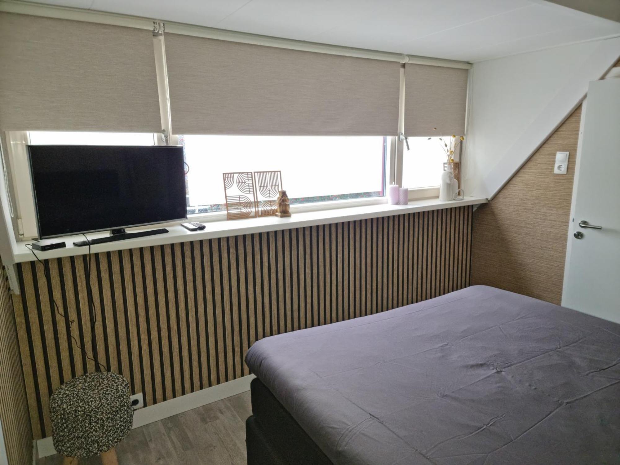Logeren Bij Sabine En Jw Apartment Беекберген Екстериор снимка