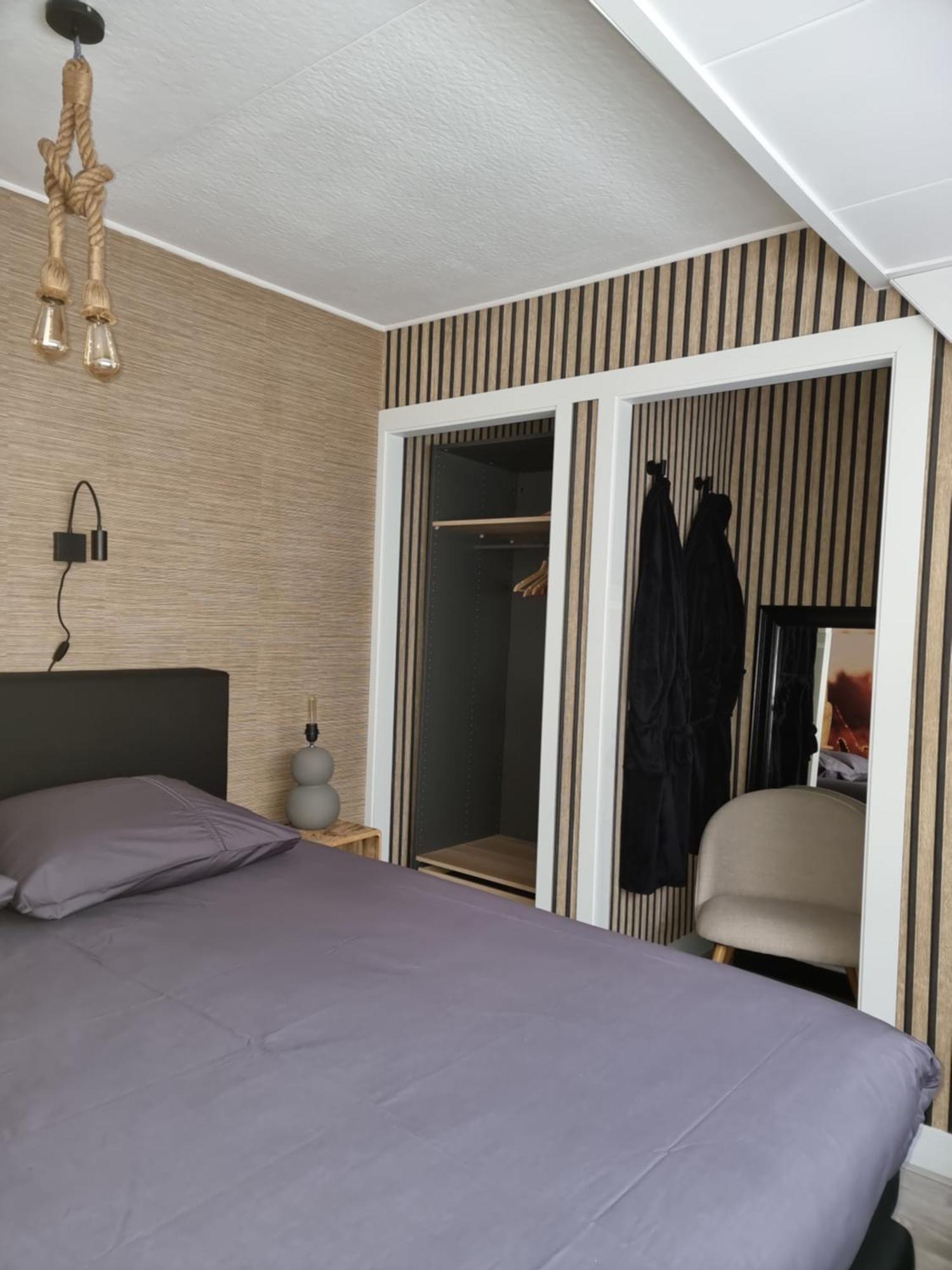 Logeren Bij Sabine En Jw Apartment Беекберген Екстериор снимка
