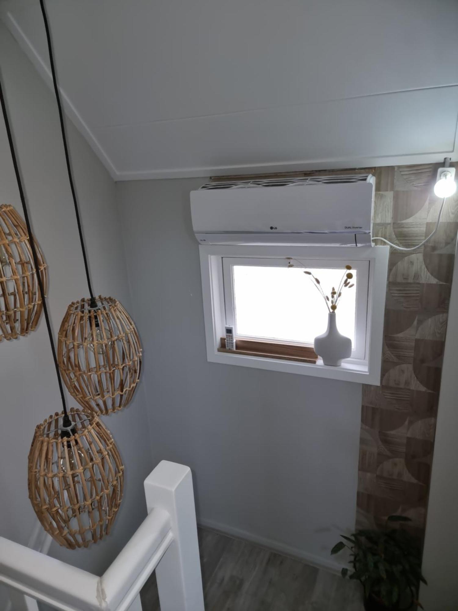 Logeren Bij Sabine En Jw Apartment Беекберген Екстериор снимка