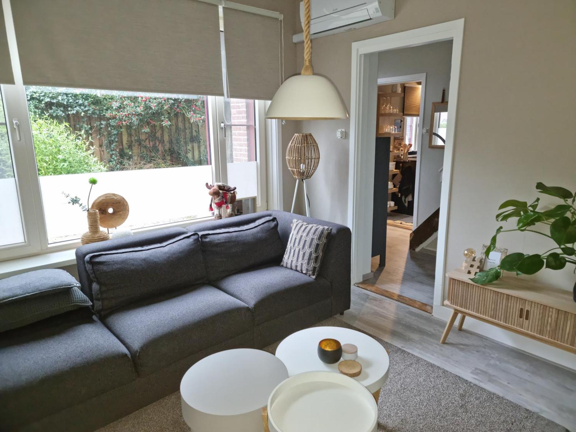 Logeren Bij Sabine En Jw Apartment Беекберген Екстериор снимка